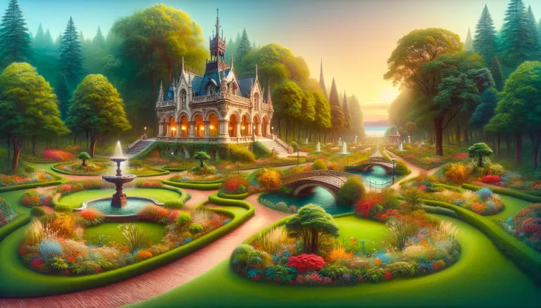 Niawanda Park images