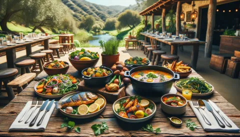 Inn of the Seventh Ray images