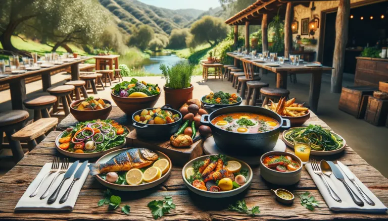 Inn of the Seventh Ray images