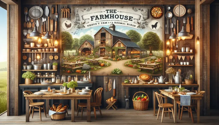 The Barn at Blackberry Farm images