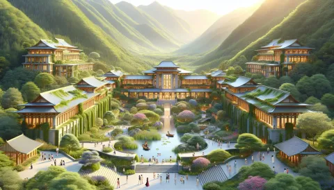 Tremont Institute images