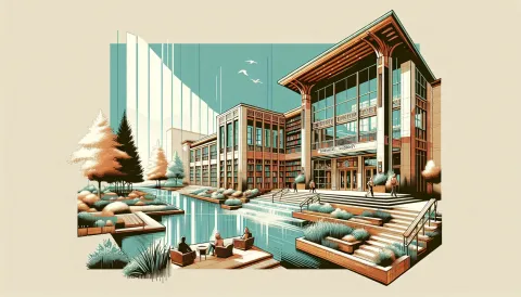 The Baltimore County Public Library images