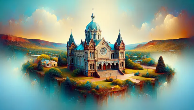 Trinidad History Museum images