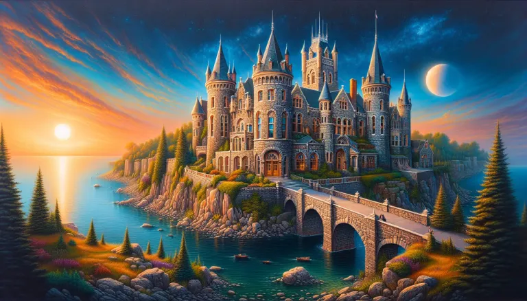 Detroit's Historic Windsor images