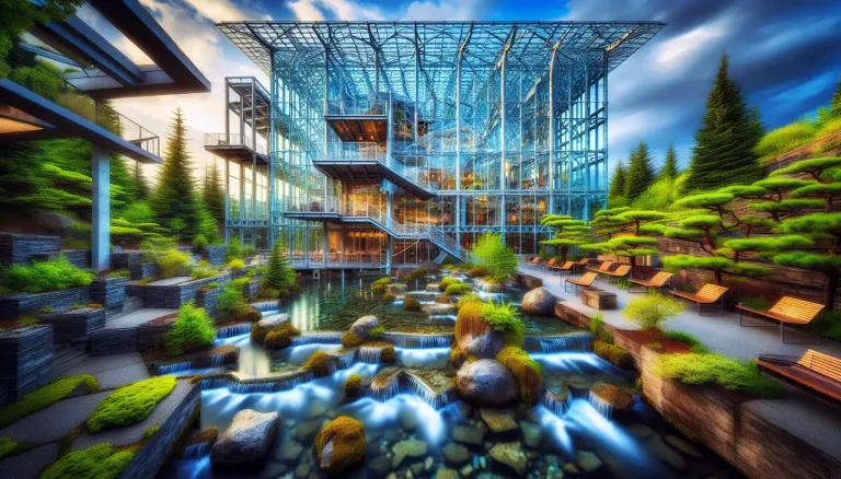 Westfield Southcenter images