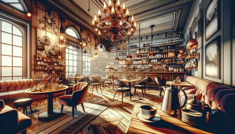 Raven's Brew Coffee images