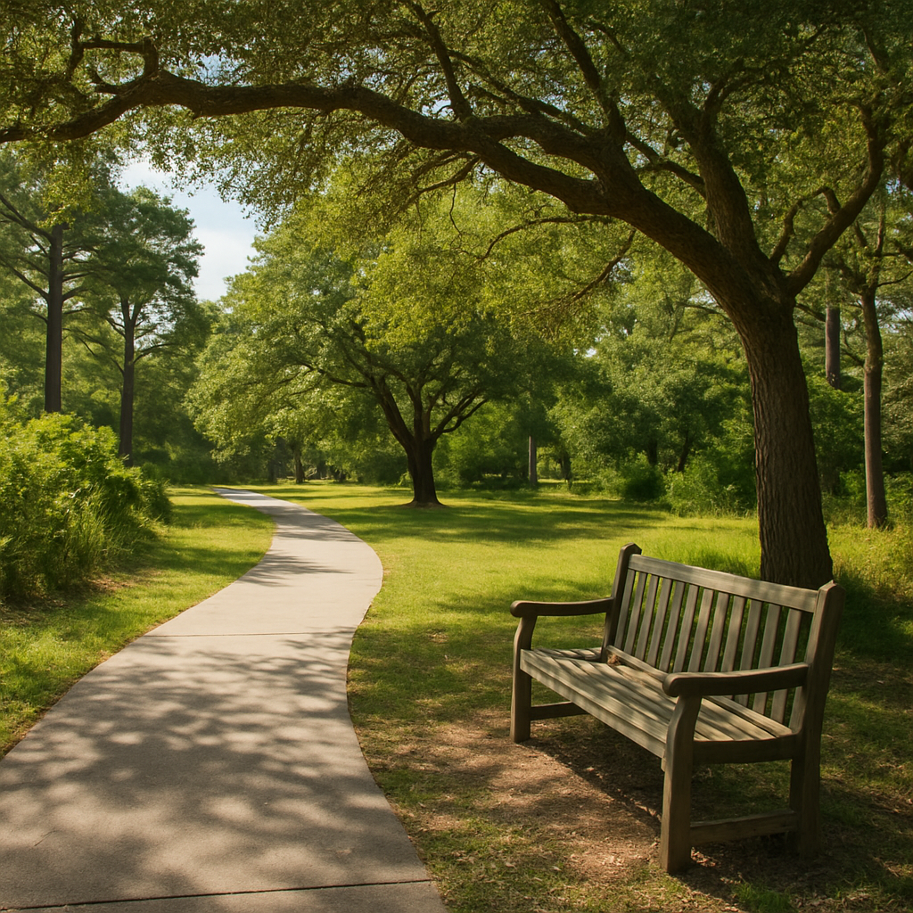 Tybee Island Memorial Park