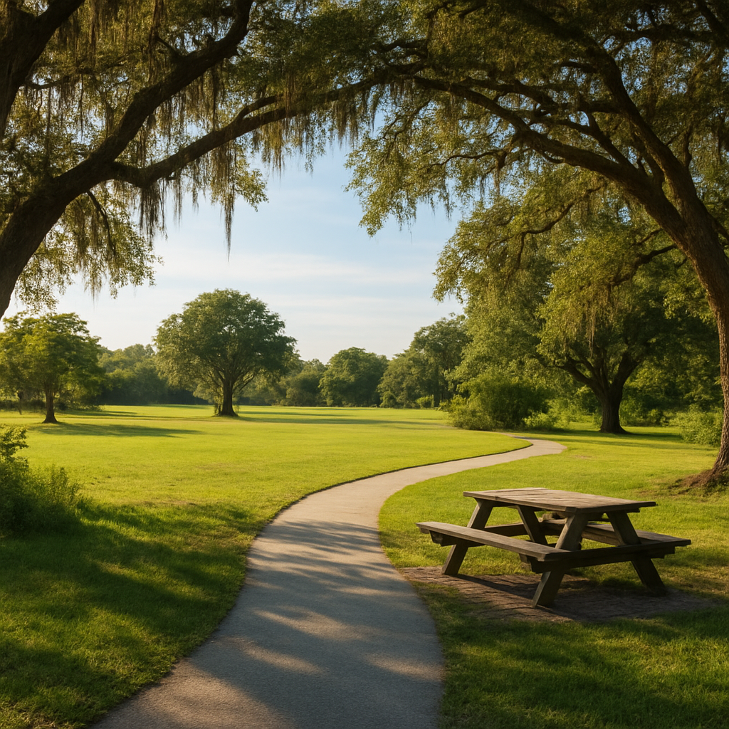 Park of 7 Flags