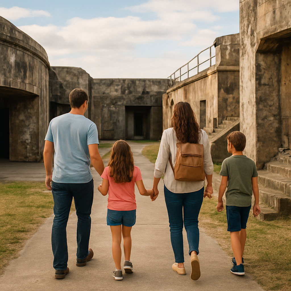 Fort Screven