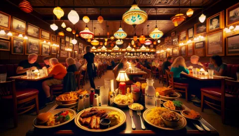 Blueberry Hill images