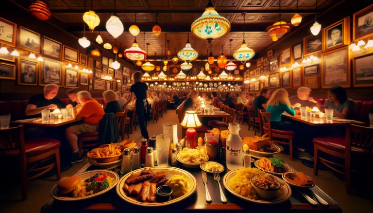 Blueberry Hill images