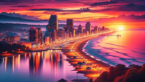 Virginia Beach images