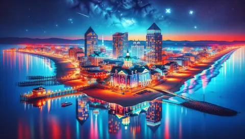 Virginia Beach images