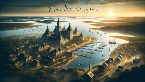 Back Bay National Wildlife Refuge images