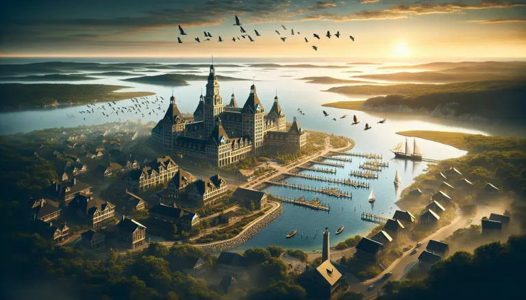 Back Bay National Wildlife Refuge images