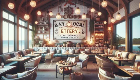 Bay Local Eatery images