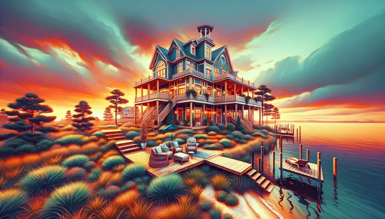 Bayside Lakes images