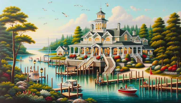 Bayside Recreation Center images