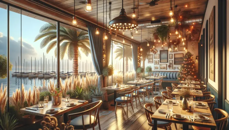 Dough Boy's California Pizza images