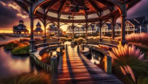 False Cape State Park images