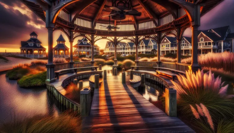 False Cape State Park images