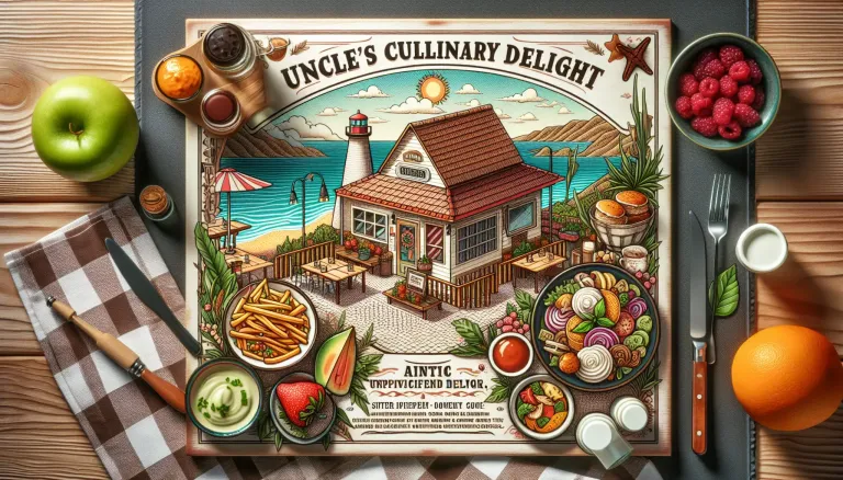 Famous Uncle Al's images