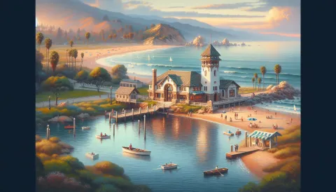 First Landing State Park images