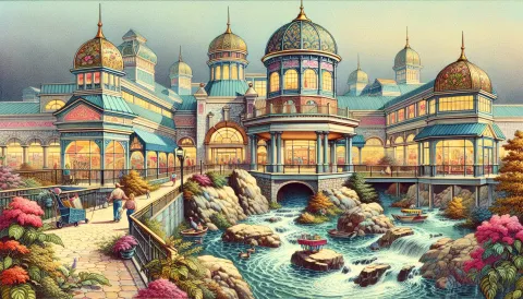 Lynnhaven Mall images