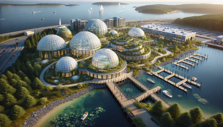 The Adventure Park at Virginia Aquarium images