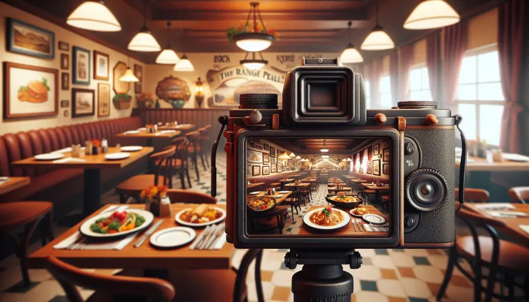 The Orange Peel images