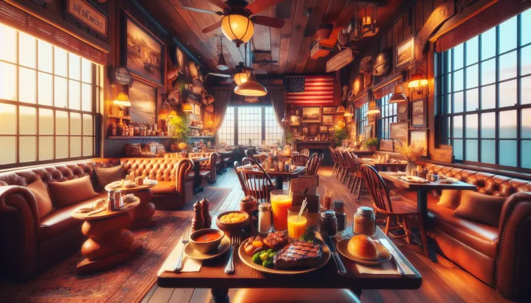 The Rustic Fork images