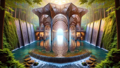 The Sandler Center for the Performing Arts images