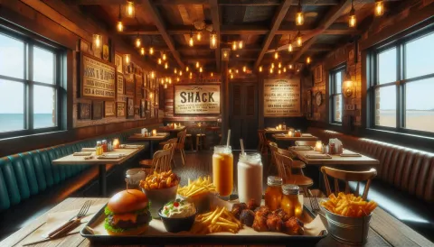 The Shack images