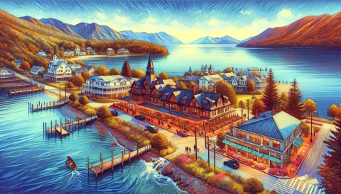 The Virginia Beach Antique Mall images