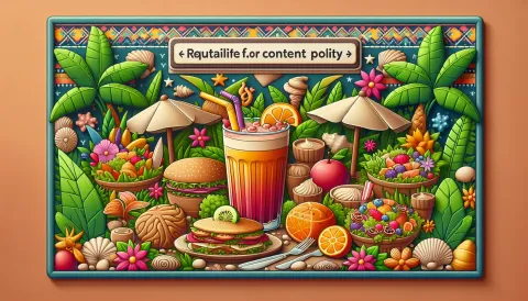 Tropical Smoothie Cafe images