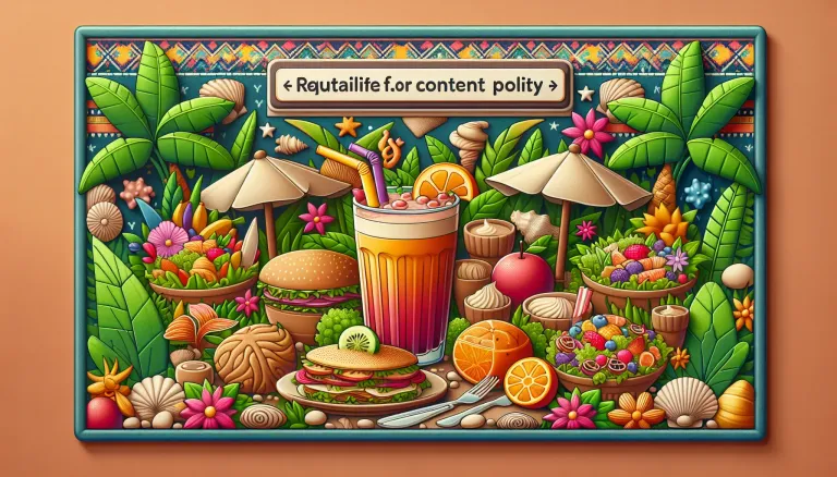 Tropical Smoothie Cafe images