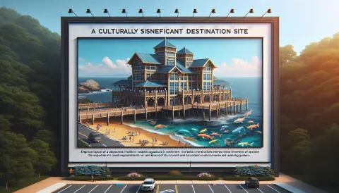 Virginia Aquarium & Marine Science Center images