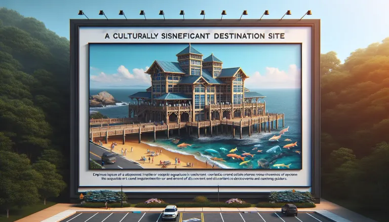 Virginia Aquarium & Marine Science Center images