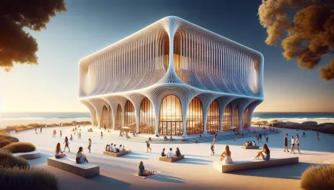 Virginia Beach Convention Center images