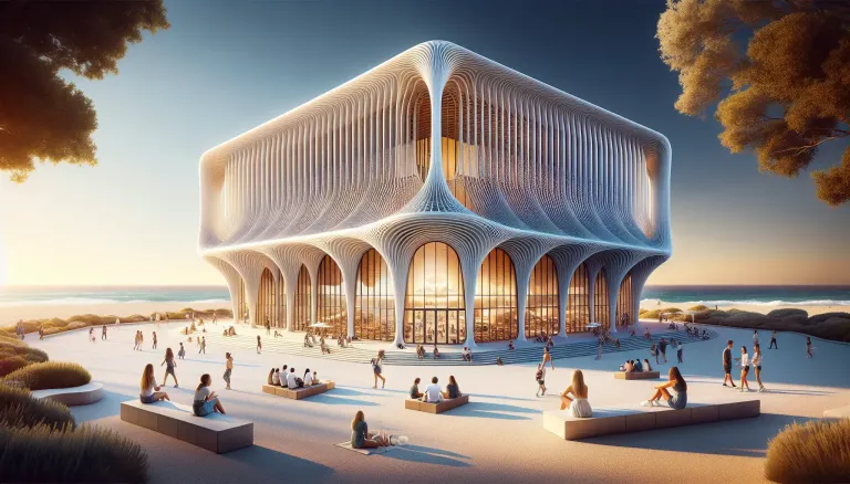 Virginia Beach Convention Center images