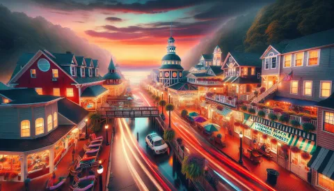 Virginia Beach Farmers Market images