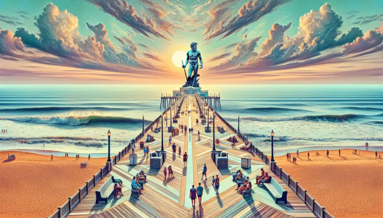 Virginia Beach Oceanfront images