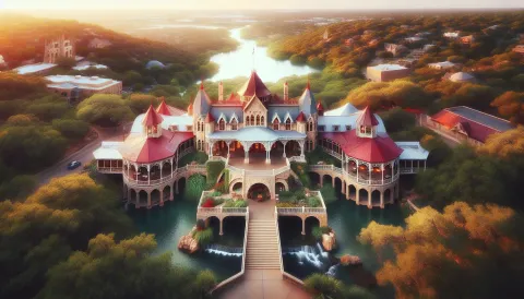 The Texas Collection images