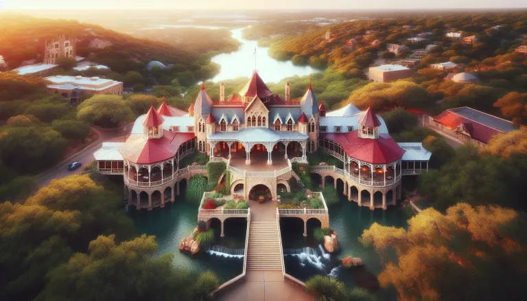 The Texas Collection images