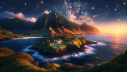 Kaʻena Point State Park images