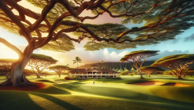 Maui Golf & Sports Park images