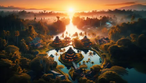 Maui Tropical Plantation images