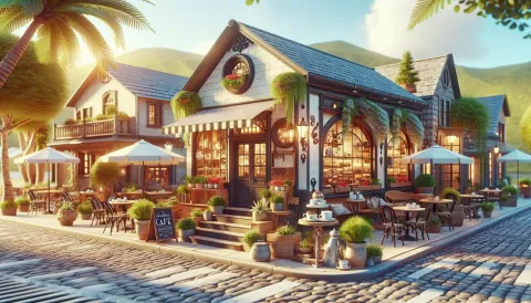 Wailuku Coffee Company images