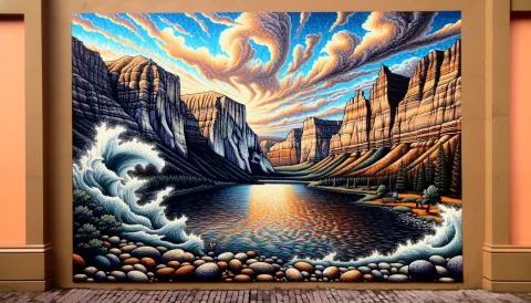 Lathrop State Park images