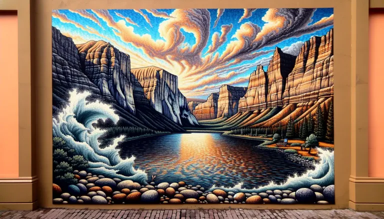 Lathrop State Park images